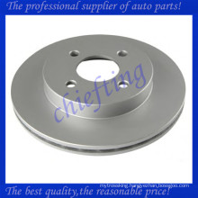 MDC1730 DF4254 40206-2N301 new brake rotors for nissan almera